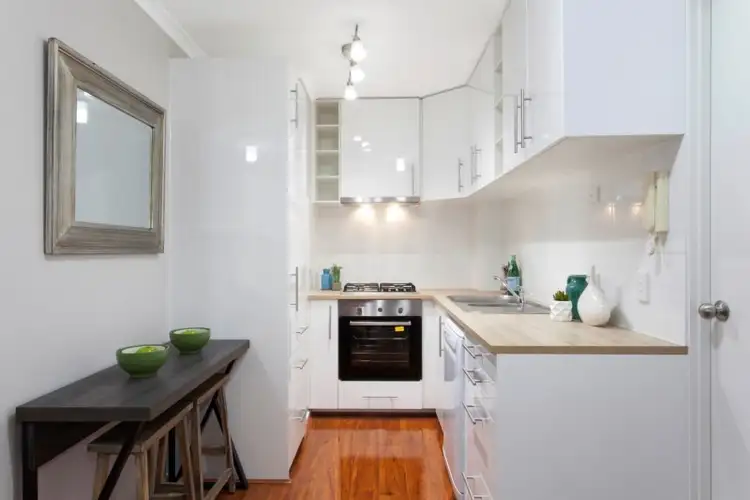 Second view of Homely apartment listing, 25/997 Dandenong Road, Malvern East VIC 3145