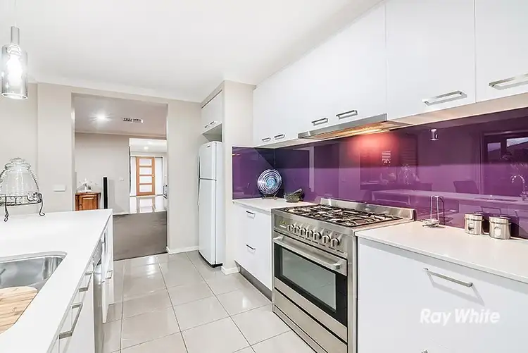 Third view of Homely house listing, 85 Atlas Drive, Cranbourne West VIC 3977