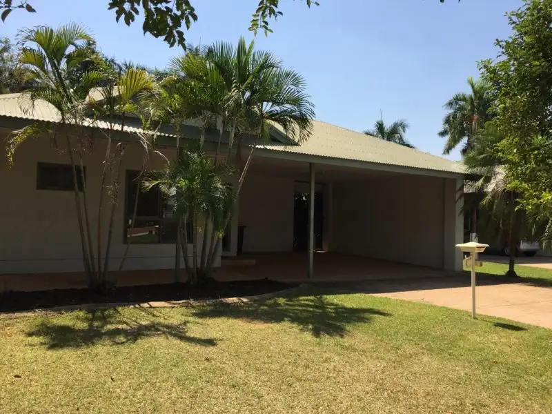 Main view of Homely house listing, 11 Wodyetia Close, Durack NT 830
