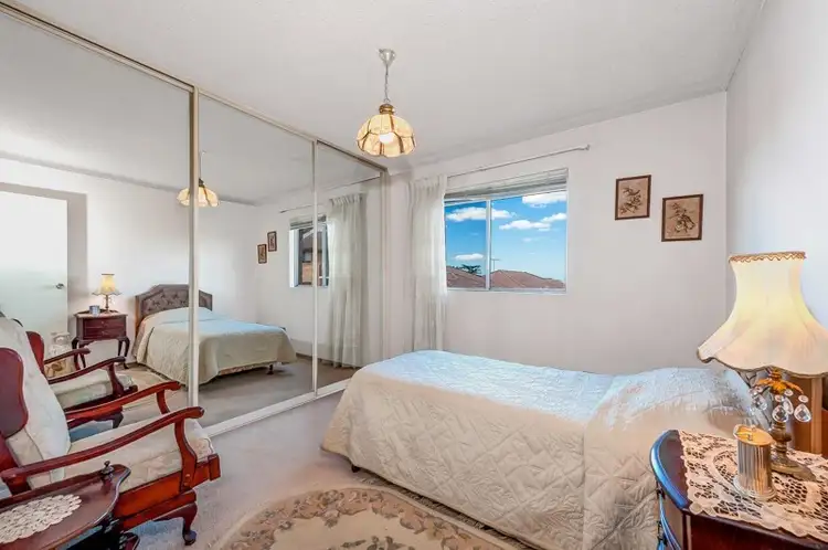 Fifth view of Homely apartment listing, 8/36 Wharf Road, Gladesville NSW 2111