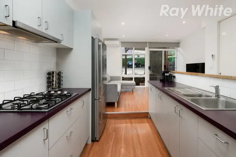 Fifth view of Homely townhouse listing, 14/70 Grange Boulevard, Bundoora VIC 3083