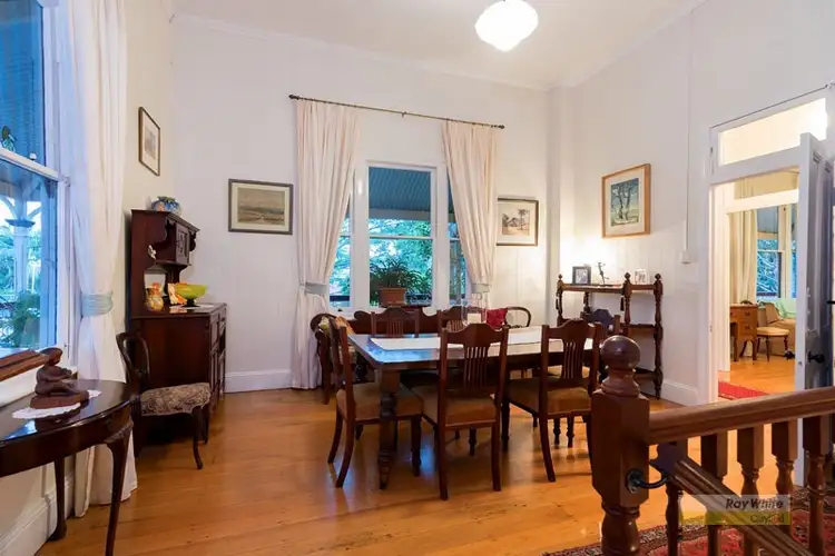 Fourth view of Homely house listing, 116 Ashgrove Avenue, Ashgrove QLD 4060