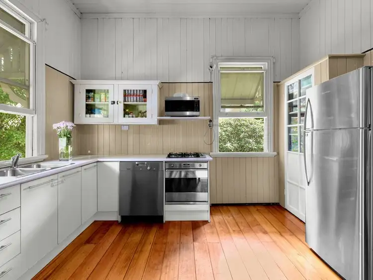 Sixth view of Homely house listing, 22 London Road, Clayfield QLD 4011