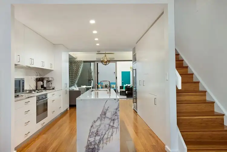 Main view of Homely house listing, 147 Mitchell Road, Alexandria NSW 2015