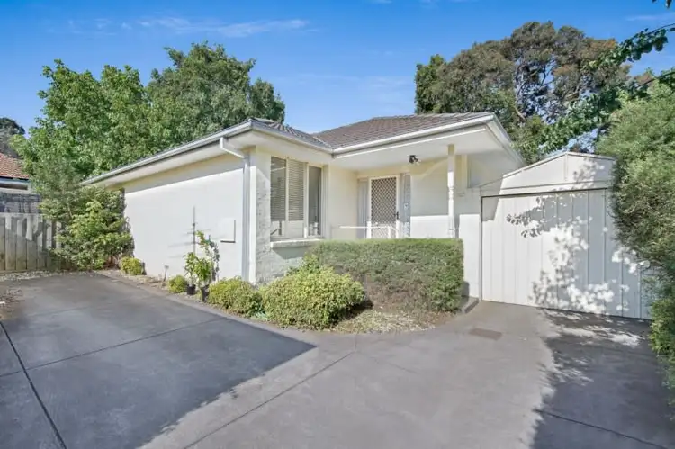 2/5 Clematis Street, Vermont VIC 3133