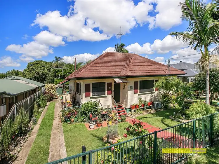 Main view of Homely house listing, 82 Uplands Terrace, Wynnum QLD 4178