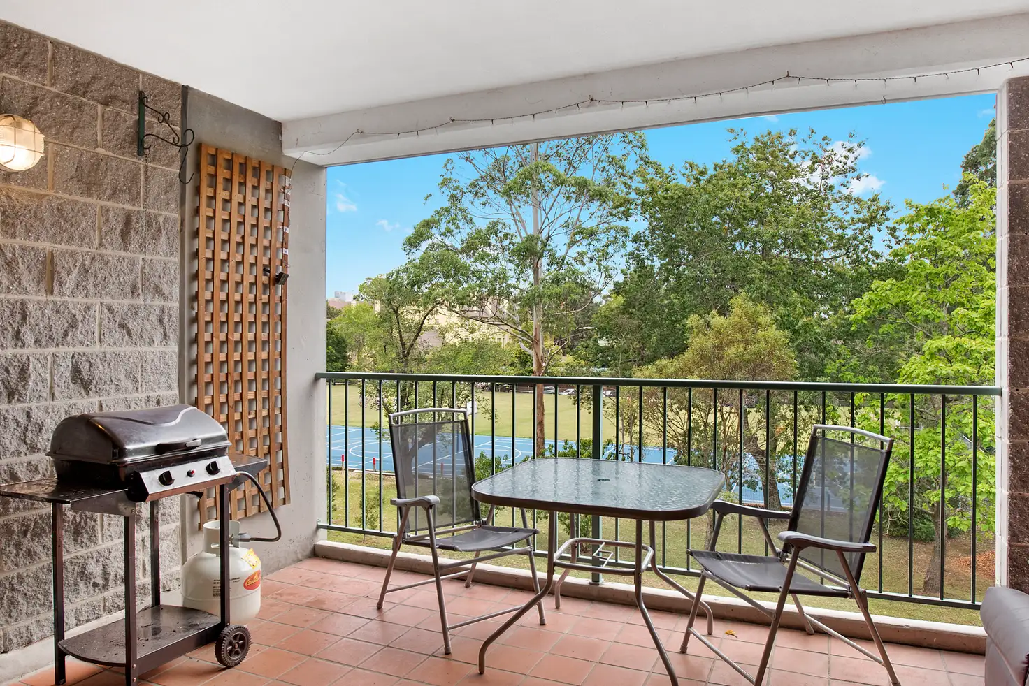 Main view of Homely unit listing, 7/1-3 Thomas Street, Waitara NSW 2077
