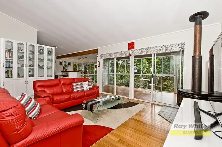 Fifth view of Homely house listing, 1778 Mount Glorious Road, Mount Glorious QLD 4520