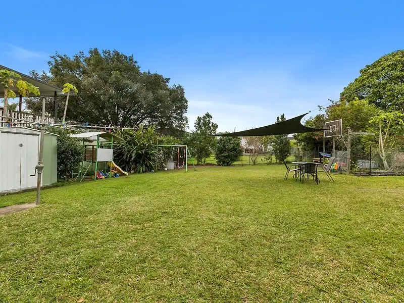 Main view of Homely house listing, 71 Amega Street, Mount Gravatt East QLD 4122