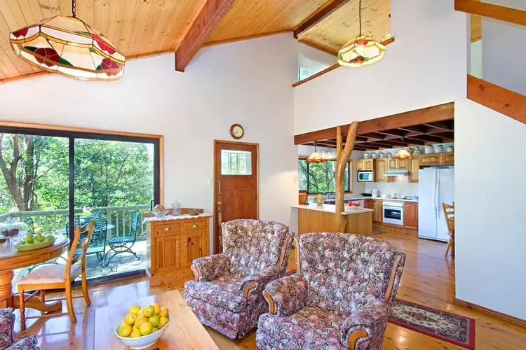 Sixth view of Homely house listing, 52 Fraser Road, Killcare NSW 2257