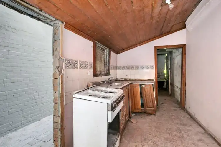 Fifth view of Homely house listing, 544 Elizabeth Street, Redfern NSW 2016