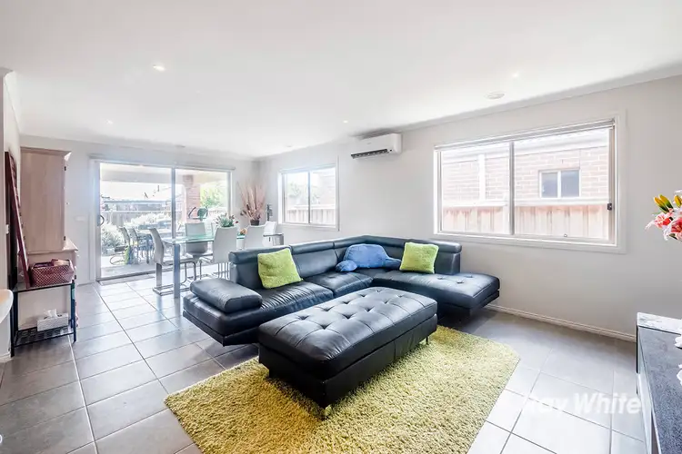 Seventh view of Homely house listing, 11 Stocks Drive, Cranbourne West VIC 3977