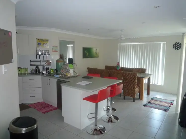 Fourth view of Homely house listing, 14 Wallum Street, Woodgate QLD 4660