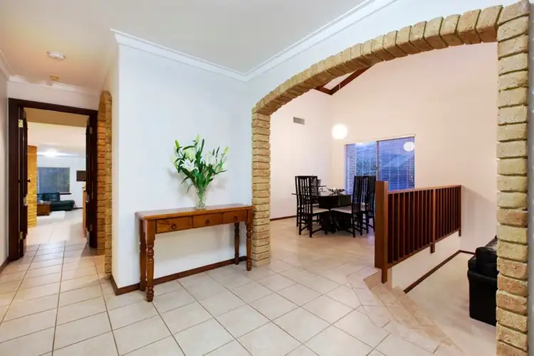 Third view of Homely house listing, 8 Lake Carine Gardens, Carine WA 6020