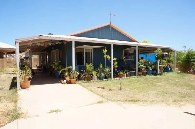 Main view of Homely house listing, 1/15 King Place, Exmouth WA 6707