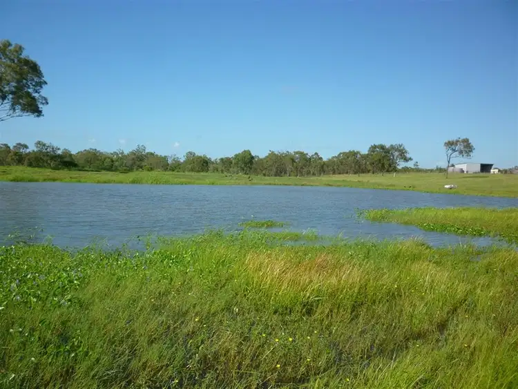 Second view of Homely rural property listing, 3100 Stanwell Waroula Road, Alton Downs QLD 4702