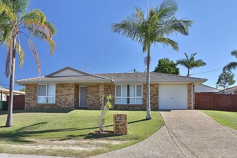 Main view of Homely house listing, 3 Greygum Court, Regents Park QLD 4118