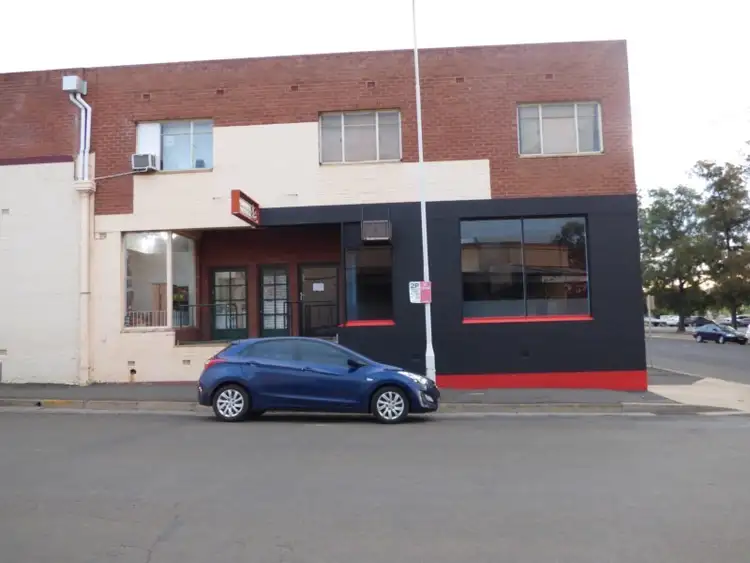 Fourth view of Homely other listing, Shop 3 2A Battye Street, Forbes NSW 2871