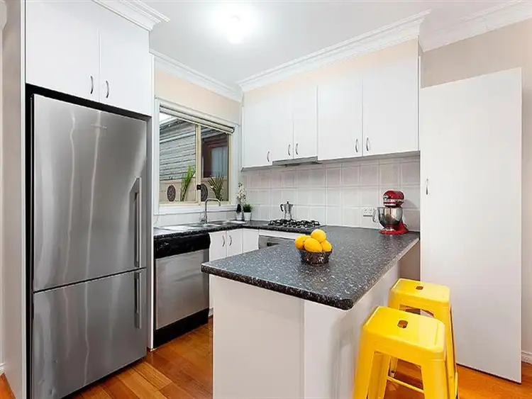Fourth view of Homely terrace listing, 5A Woolton Avenue, Thornbury VIC 3071