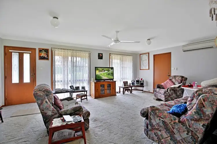 Third view of Homely house listing, 25 Ferntree Drive, Bomaderry NSW 2541