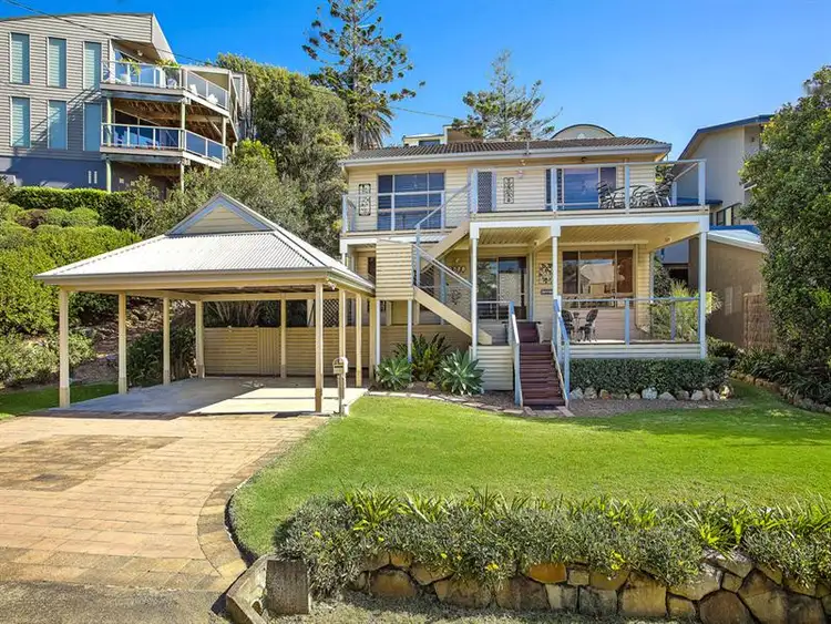 Fourth view of Homely house listing, 13 Elgata Avenue, North Avoca NSW 2260
