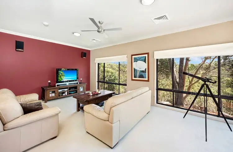 Second view of Homely house listing, 15 Torumba Close, Bangor NSW 2234