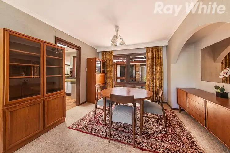 Fourth view of Homely house listing, 20 Alexander Crescent, Ferntree Gully VIC 3156