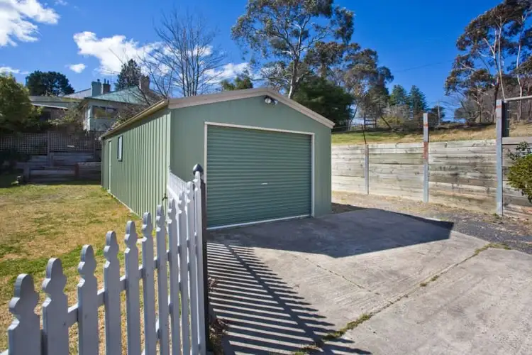 Lot B, 1 Thirroul Avenue, Blackheath NSW 2785