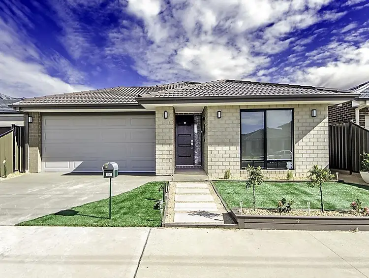 151 Marquands Road, Truganina VIC 3029