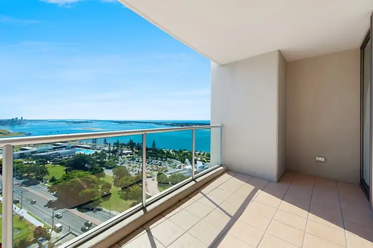 50 Marine Parade, Southport QLD 4215