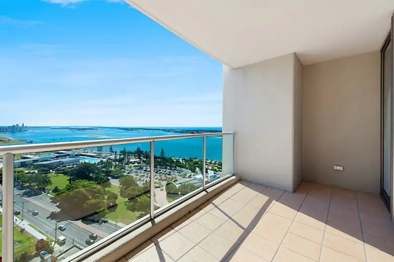 Main view of Homely apartment listing, 50 Marine Parade, Southport QLD 4215