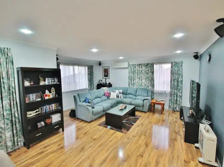 Fifth view of Homely house listing, 5 Twynam Court, Young NSW 2594