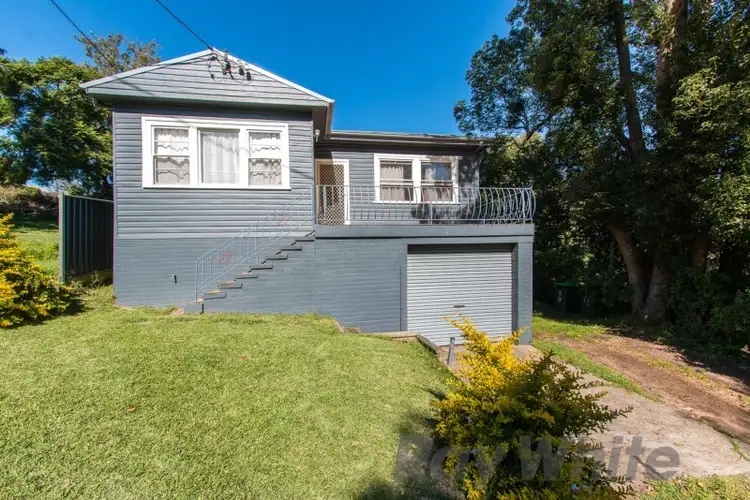 Main view of Homely house listing, 13 Notley Street, North Lambton NSW 2299