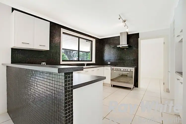 Fourth view of Homely house listing, 5 Fairlight Road, Mulgoa NSW 2745