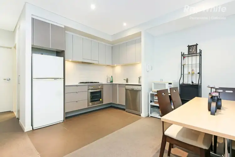 Fourth view of Homely apartment listing, 11/88 James Ruse Drive, Rosehill NSW 2142
