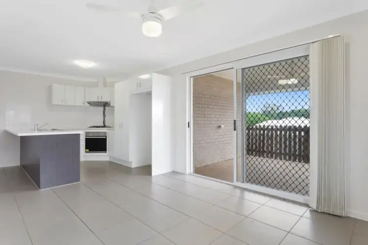 Third view of Homely house listing, 18 Govind Court, Gracemere QLD 4702