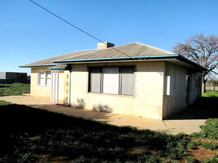 58 Anderson Road, Loxton North SA 5333