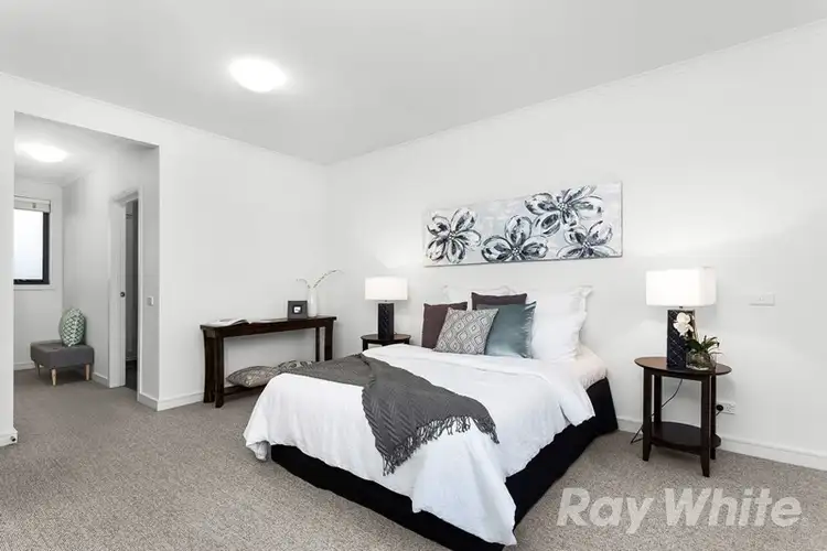 Seventh view of Homely house listing, 14 Stadium Circuit, Mulgrave VIC 3170