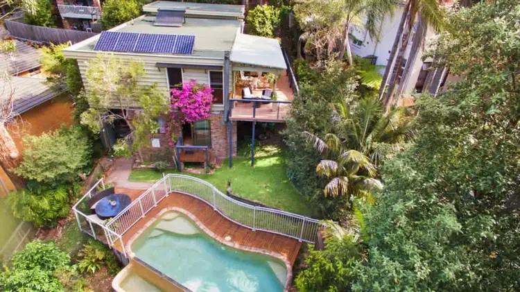 Seventh view of Homely house listing, 36 Greystoke Street, Wheeler Heights NSW 2097