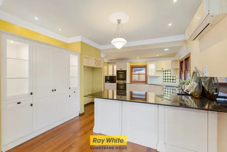Sixth view of Homely house listing, 28 EVANDER Street, Sunnybank Hills QLD 4109