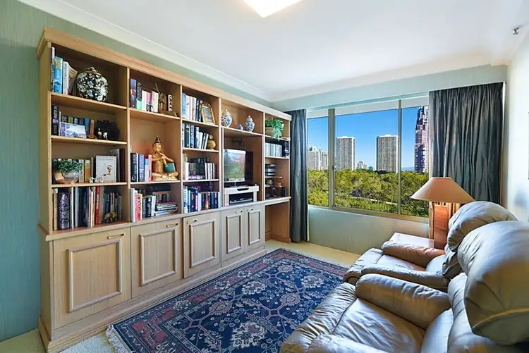 Seventh view of Homely apartment listing, 1 Serisier Avenue, Main Beach QLD 4217