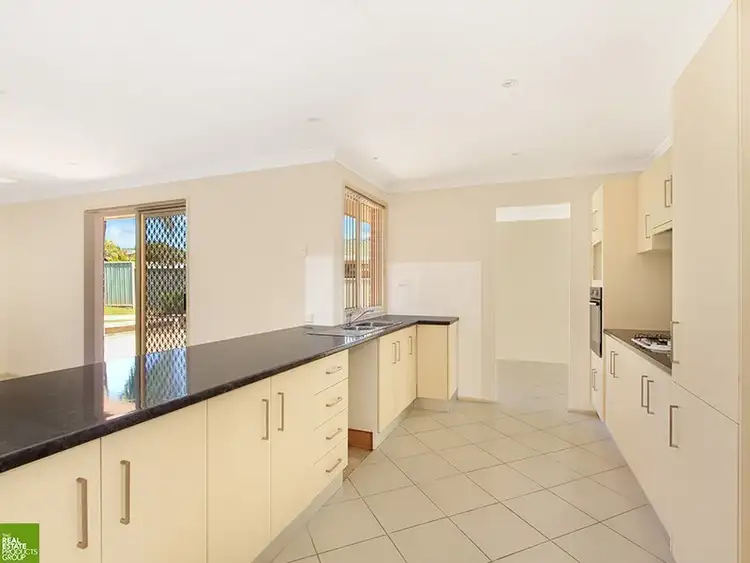 Seventh view of Homely house listing, 30 Barcoo Circuit, Albion Park NSW 2527