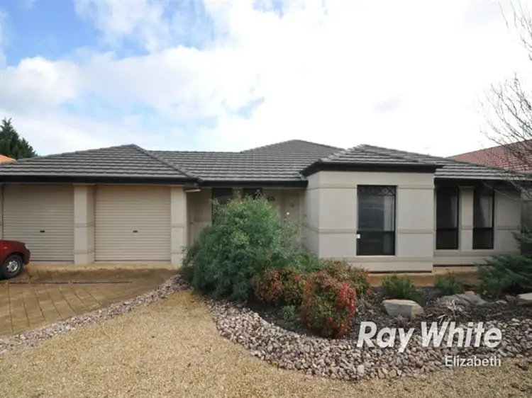 Main view of Homely house listing, 11 Wallace Drive, Craigmore SA 5114