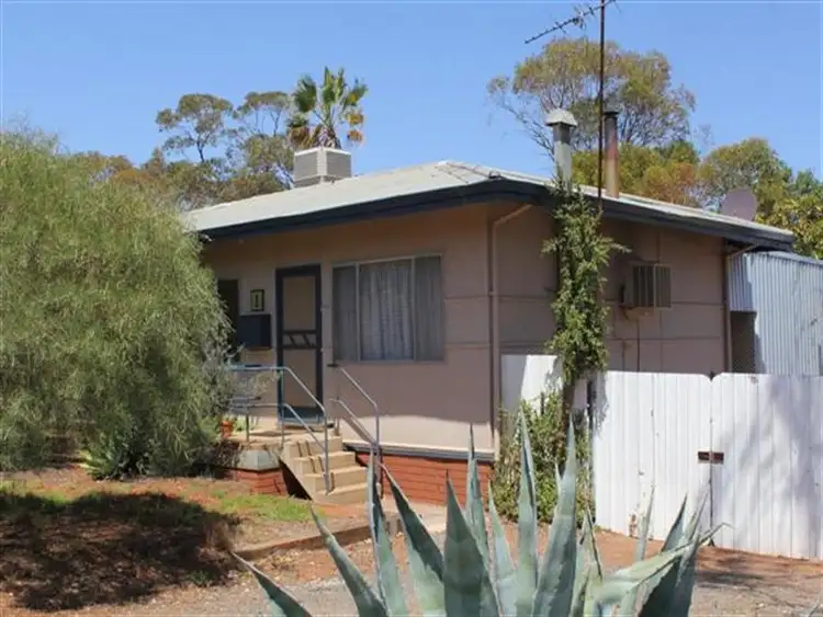1 South Mason Street, Kambalda WA 6442