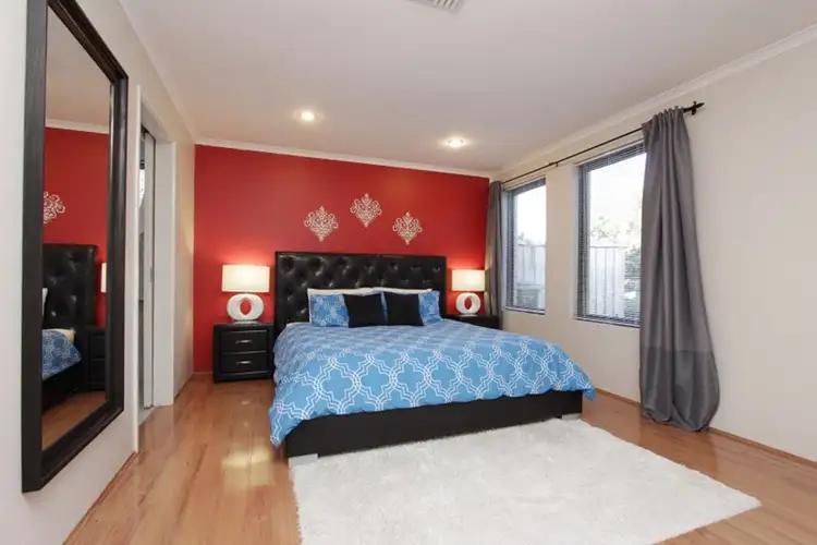 Sixth view of Homely house listing, 5 Messina Grove, Ellenbrook WA 6069