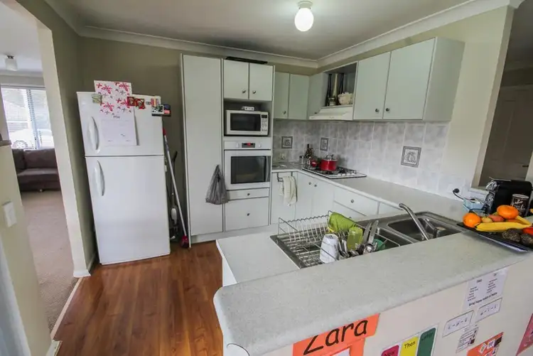 Fifth view of Homely house listing, 10 David Place, Mount Annan NSW 2567