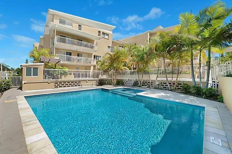 29/66 Queen Street, Southport QLD 4215