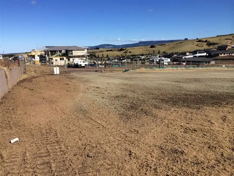 Lot 1029 Sea Crest, Flinders NSW 2529