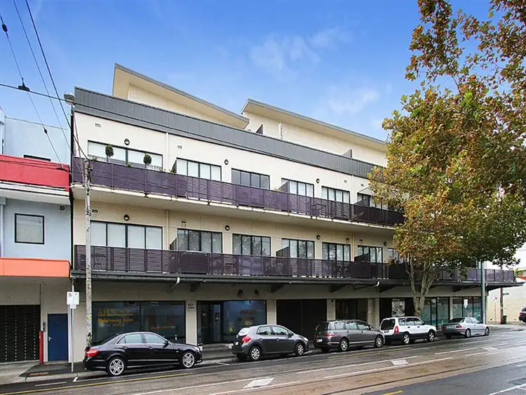 31/102 Union Road, Ascot Vale VIC 3032