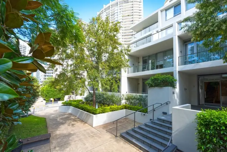 Fifth view of Homely apartment listing, 49/1 Day Street, Chatswood NSW 2067